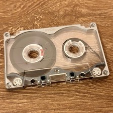 Vintage TDK MA-XG90 Metal