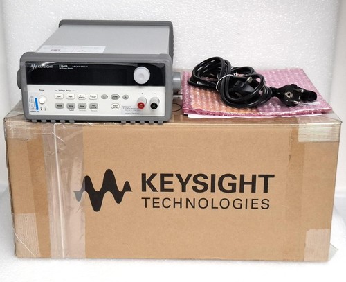 Keysight e3640a programmable - keysight,