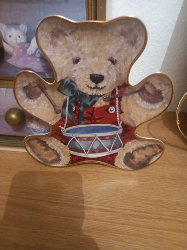Franklin mint little drummer - mint,