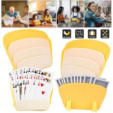 Playing Card Holder Card