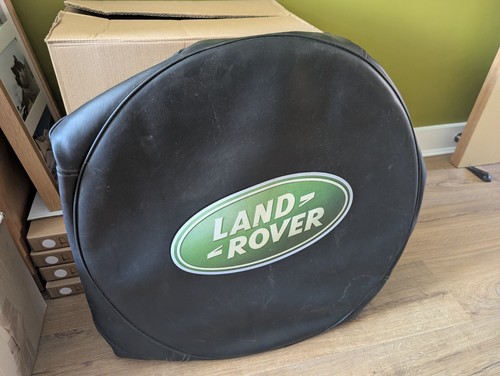 Genuine land rover defender - rover,
