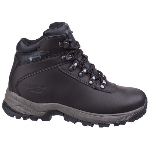 Tec mens eurotrek lite - mens,