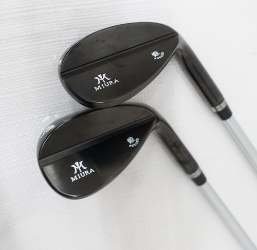 Miura giken forged 2pcs - giken, us