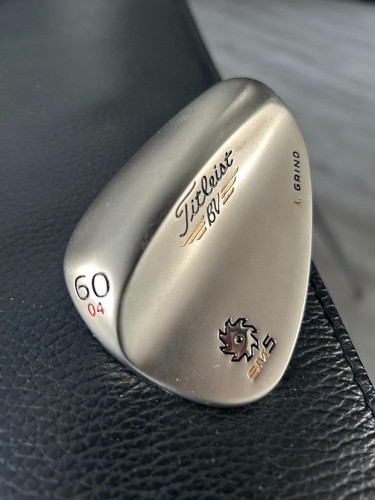 Titleist vokey design - bv, m