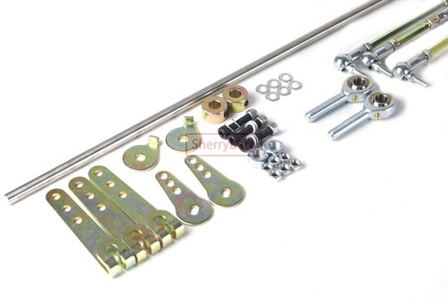 Dual weber dcoe universal - dcoe,