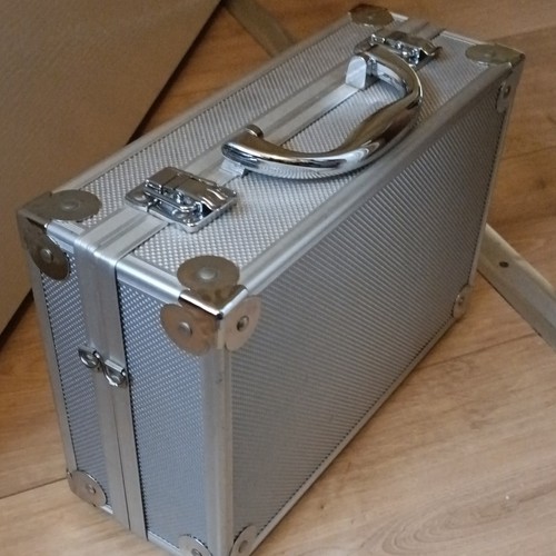 Babyliss barber clipper case - barber,