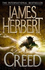 Creed by Herbert, James Book