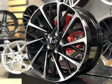 4X 17 Inch 5X114.3 Hyundai