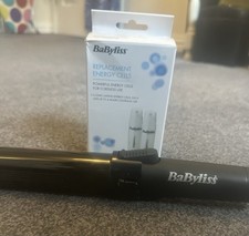 BaBylis Pro Cordless Gas Hair
