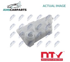Coolant expansion tank - expansion,