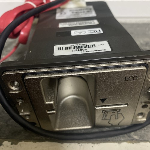 Credit card reader xenoa eco - credit,