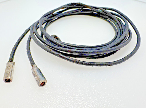 Pandora moments black - pandora, cord