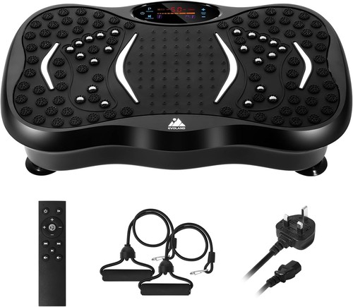 Evoland vibration plate - evoland,