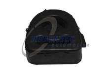 TRUCKTEC AUTOMOTIVE 02.39.042 Mount, exhaust system for MERCEDES-BENZ,VW