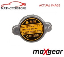 COOLANT EXPANSION TANK CAP