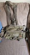 Helikon-Tex Foxtrot MK 2 bumbag, bag, belt rig, bushcraft line Cordura