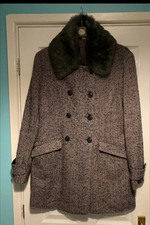 Cotton Traders Ladies Coat
