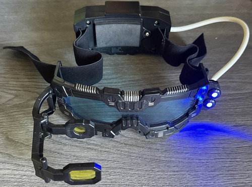 Spyx kids spy goggles - kids, +