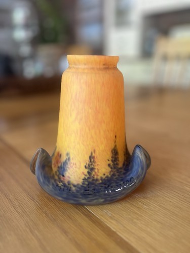 Art france glass - glass,
