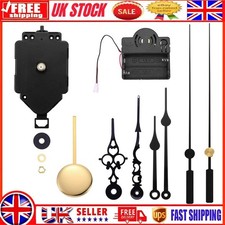 Quartz Wall Clock Pendulum