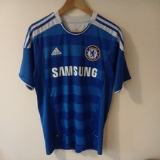 Chelsea FC John Terry #26 2012