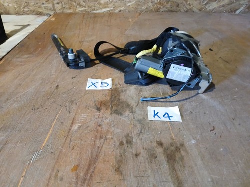 Fiat 500 seat belt - 500,