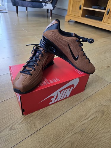 Nike shox men trainers - nike, men's