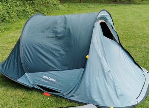 Quechua seconds - quechua, 3