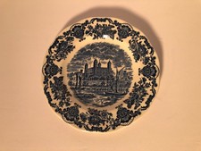 Vintage Enoch Wedgewood Royal