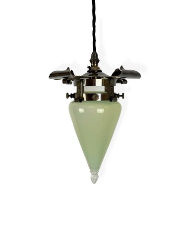 The mackintosh pendant light - pendant,
