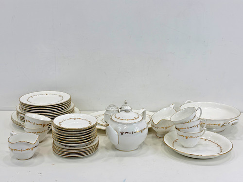 Vintage royal worcester - worcester, fine