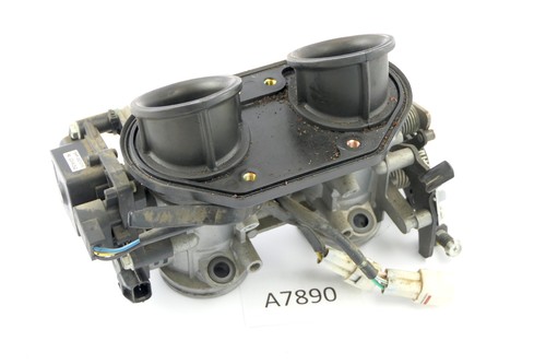 Kawasaki er650a 2005 - er-6n,
