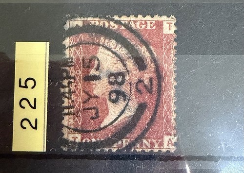 Great britain 1864 - britain,