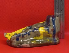 "Long Legs Study 2" -