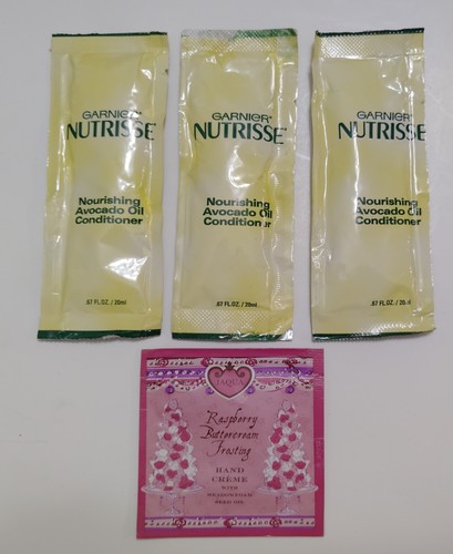 Lot garnier nutrisse - 3,