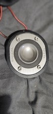 focal utopia  active tweeter 