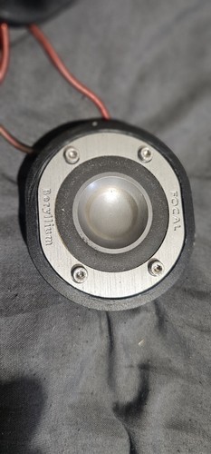 Focal utopia active tweeter - focal,