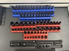 Harbor Freight Quinn 1/2" +