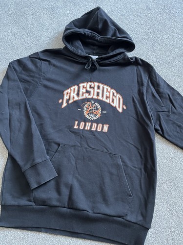 Men black fresh ego - men’s,