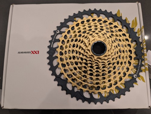 Sram eagle xx1 - xx1, cassette