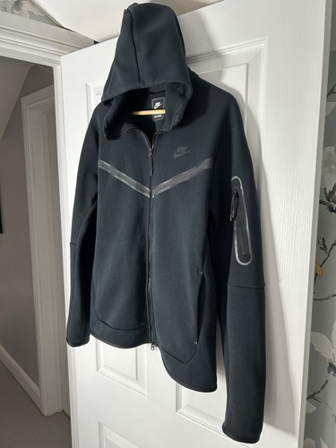 Nike tech fleece hoodie - hoodie, mens
