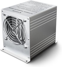 Boat Engine Compartment Heater