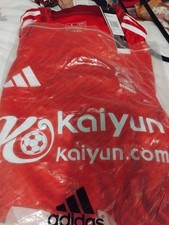 Mens Nottingham Forest Home