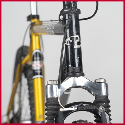 Trek 4500 shimano - shimano, mtb