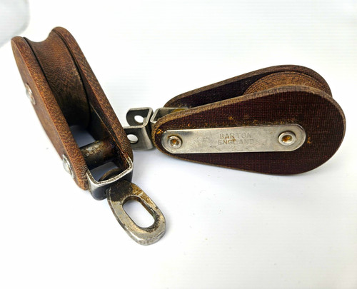 Vintage barton england 372 - vintage,