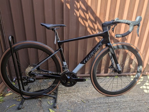 Wilier garda shimano - wilier,