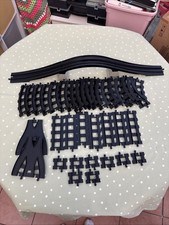 Large Lego Duplo Tracks with