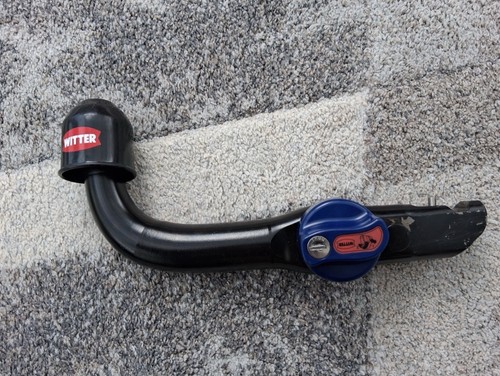 Witter detachable swan - witter,