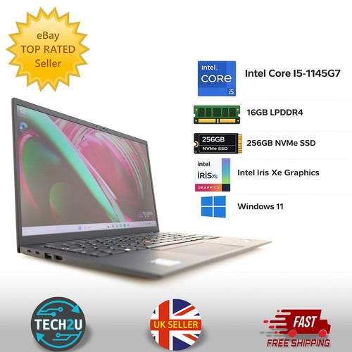Lenovo thinkpad carbon - x1,