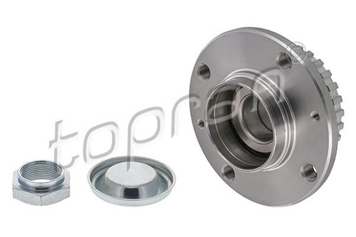 Topran 722 252 wheel - 722, bearing